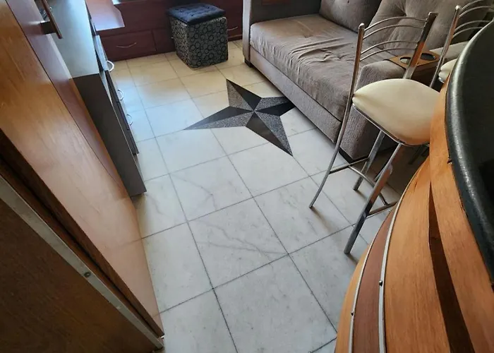Flat Praia Copacabana Rio de Janeiro